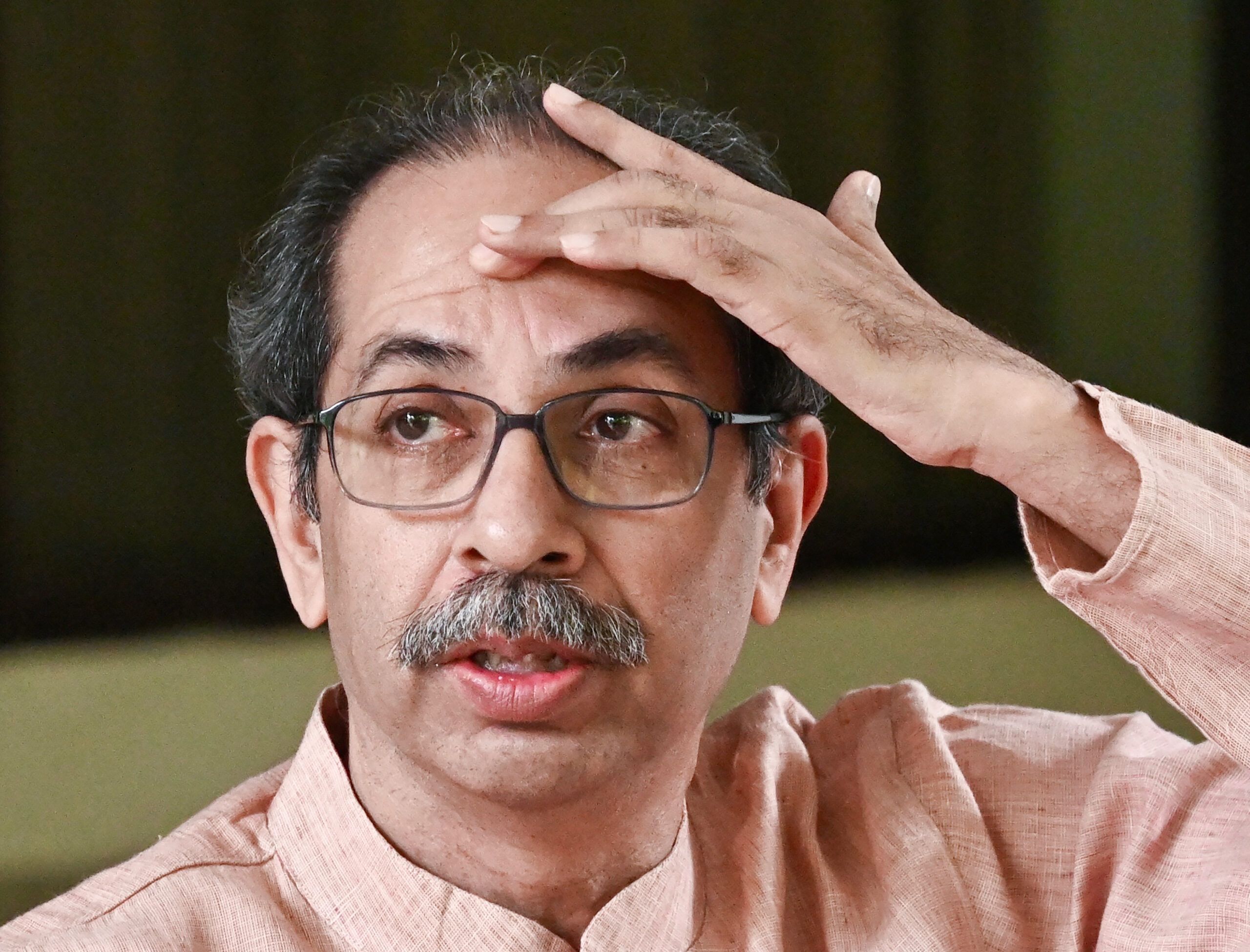 Rising operational costs, payment delays sink 1.2 lakh MSMEs: Shiv Sena(UBT) in ‘Saamana’