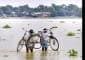 Floods claim 41 lives in Assam, rains trigger mass evacuations in Gujarat