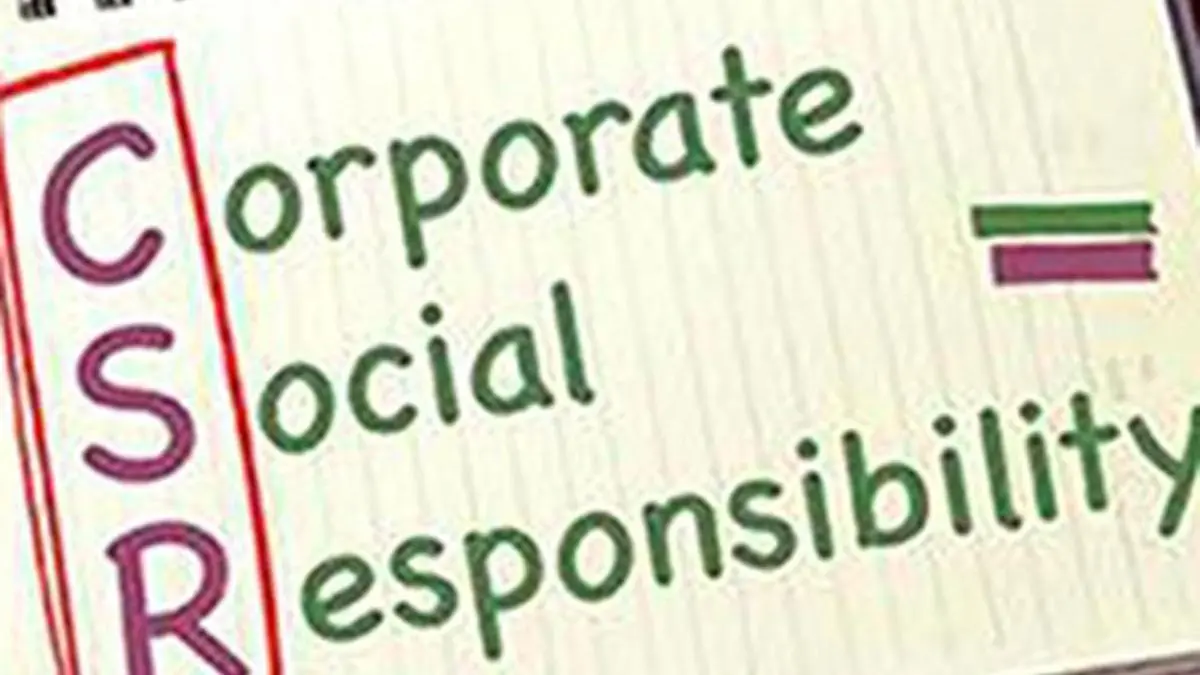પાંચ મોટી લિસ્ટેડ કંપનીઓ FY26માં ₹11,391 કરોડના CSR પૂલમાં 45% હિસ્સો ધરાવે છે