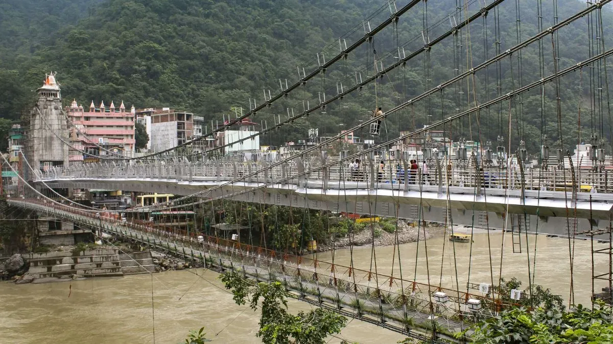 Uttarakhand Weather: Heavy Rain Batters Dehradun, Pithoragarh, Bageshwar; 105 Roads Closed