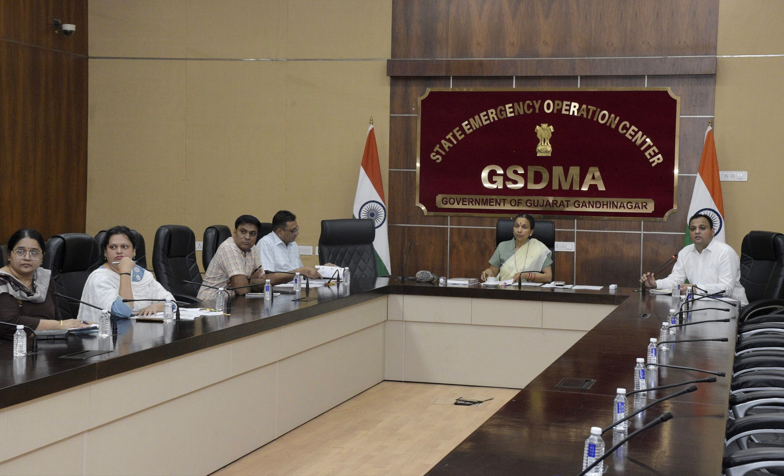 Gujarat: Schools, colleges to remain closed tomorrow amid heavy rains