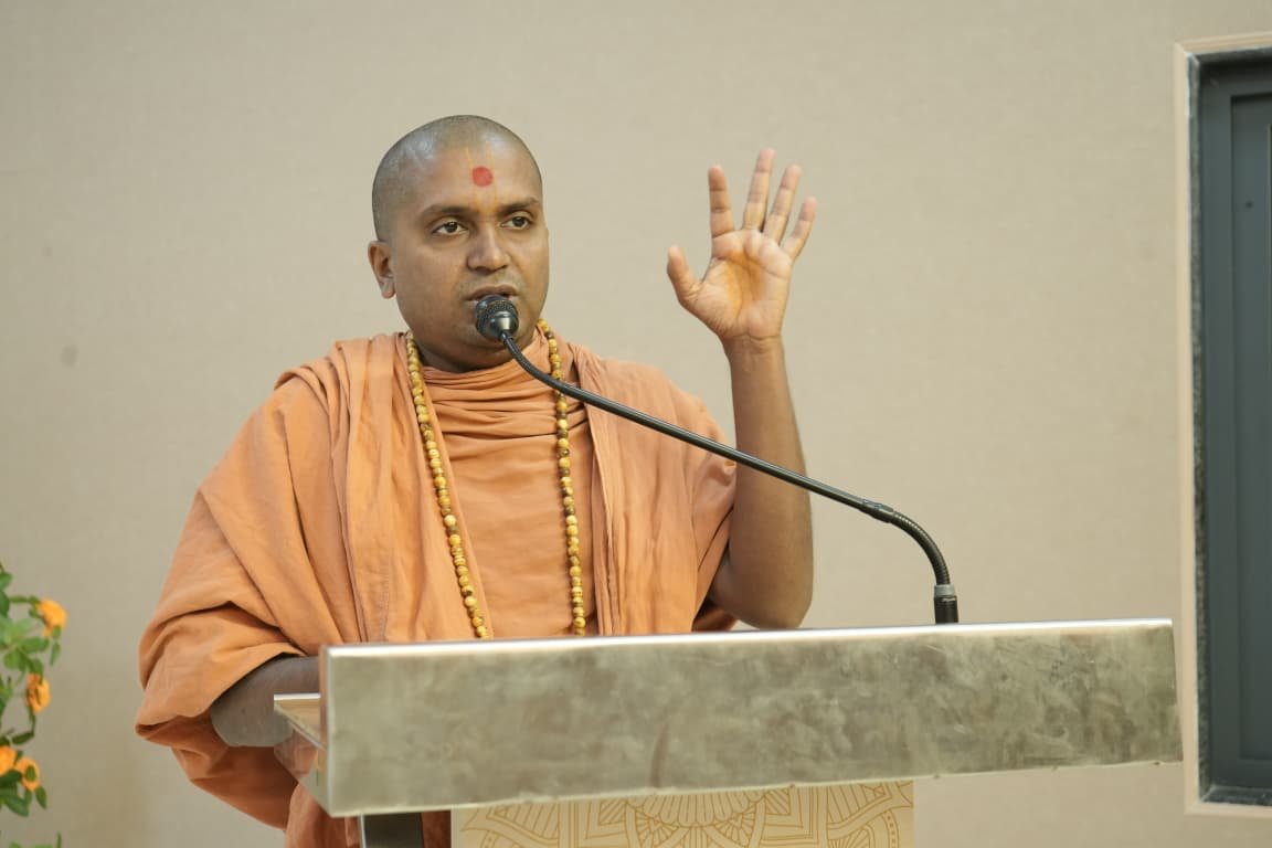 अचलजीवन स्वामी द्वारा ब्लॉग : परंपरा की कहानियाँ – 07 : गुरुकुल शिक्षा का उज्ज्वल उद्देश्य