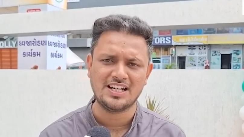 एफटीए भारतीय कृषि को एक बड़ा वैश्विक पदचिह्न दे सकता है: गुजरात के किसान