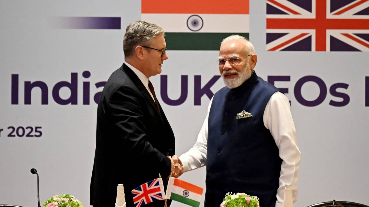 India-UK FTA kicks in: Here's what gets cheaper, who saves money and who benefits the most | Explained