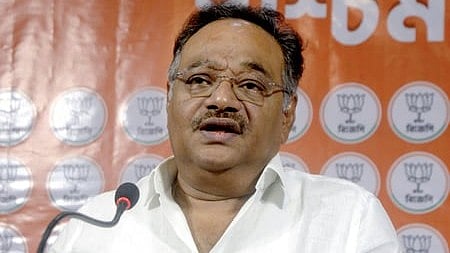 West Bengal BJP chief Bhattacharya urges CM to bid for chemical park under Centre's BHAVYA Rasayan