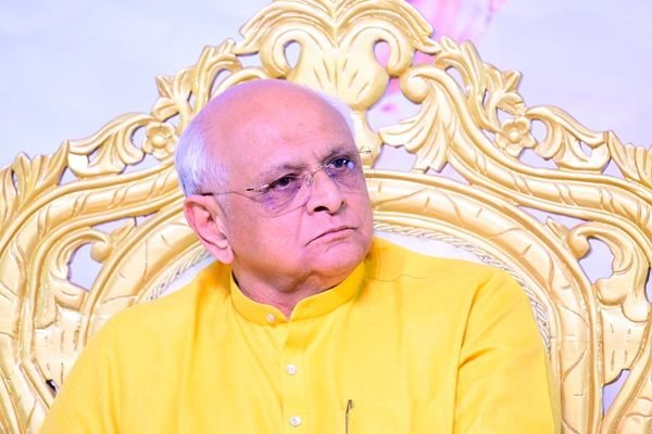 ગુજરાતના મુખ્યમંત્રીએ 20 ઓગસ્ટથી ‘સુજલામ સુફલામ’ સિંચાઈનું પાણી છોડવાનો નિર્દેશ આપ્યો