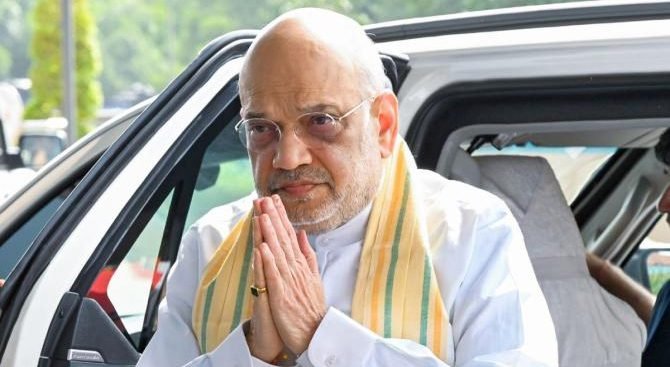 Shah to inaugurate New Vegetable Sub-Yard at APMC
