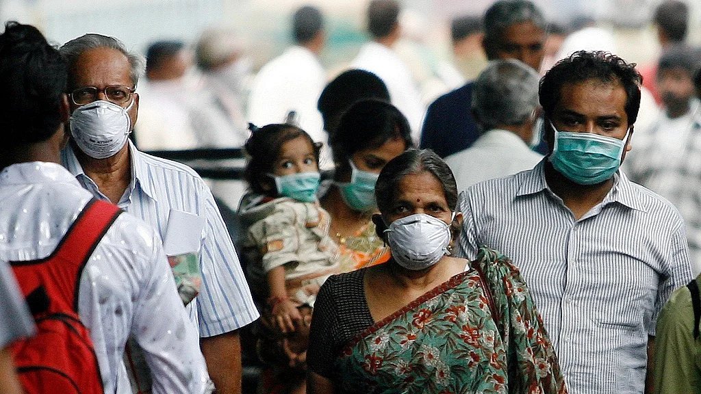 The Paradox of an 'Outbreak': Why India Will Keep Seeing Surges in H1N1 Cases