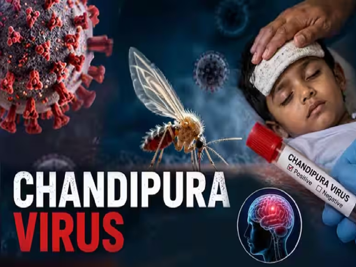 Chandipura Virus: Symptoms, Prevention, and Why WHO Emphasizes Early Medical Action