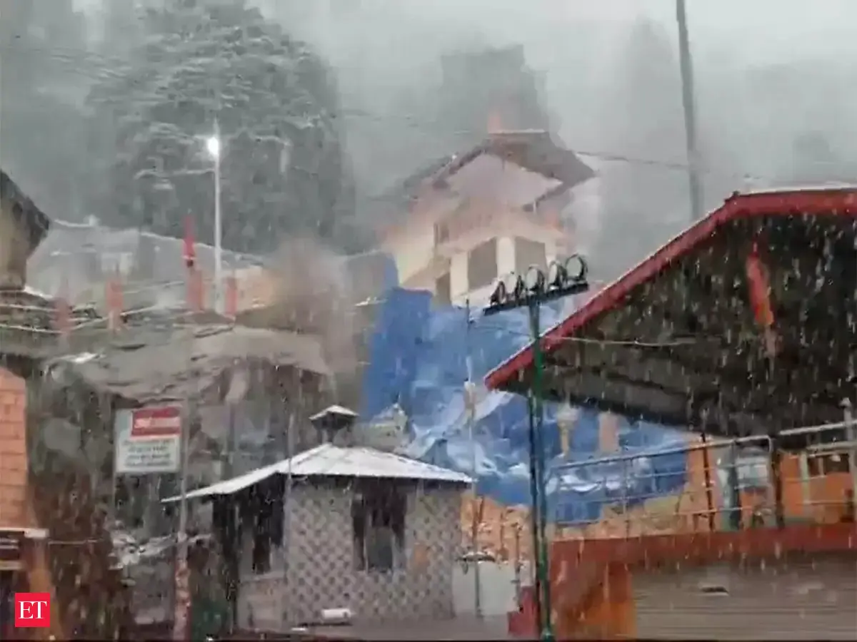Weather today (July 22): Check IMD's rainfall alert across Gujarat, Maharashtra, Rajasthan, UP and other states