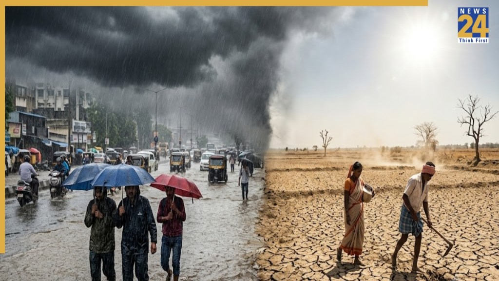 What is Godzilla El Nino? May impact monsoon in coming months, could increase risk of extreme heat and..., scientists are worried due to...
