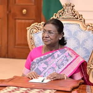 President Draupadi Murmu to inaugurate ‘Saushrutam 2026’ on July 15