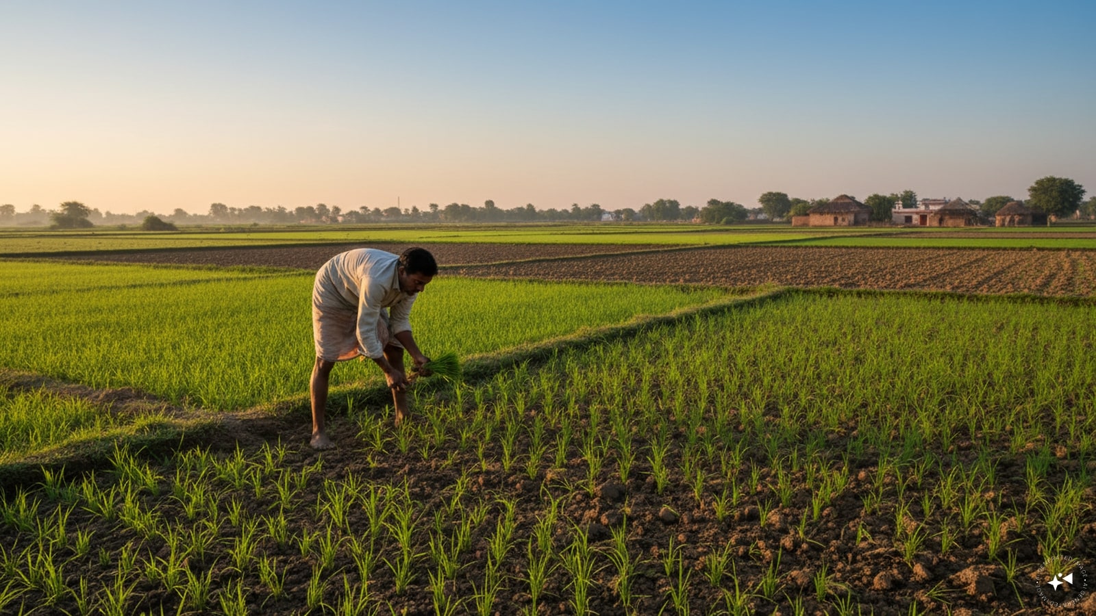 Kharif sowing dips 3% to 894 lakh ha despite 81% coverage of normal area