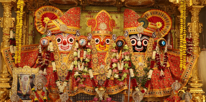 Ahmedabad’s 149th Jagannath Rath Yatra set to unite millions in a timeless journey of devotion, harmony and heritage