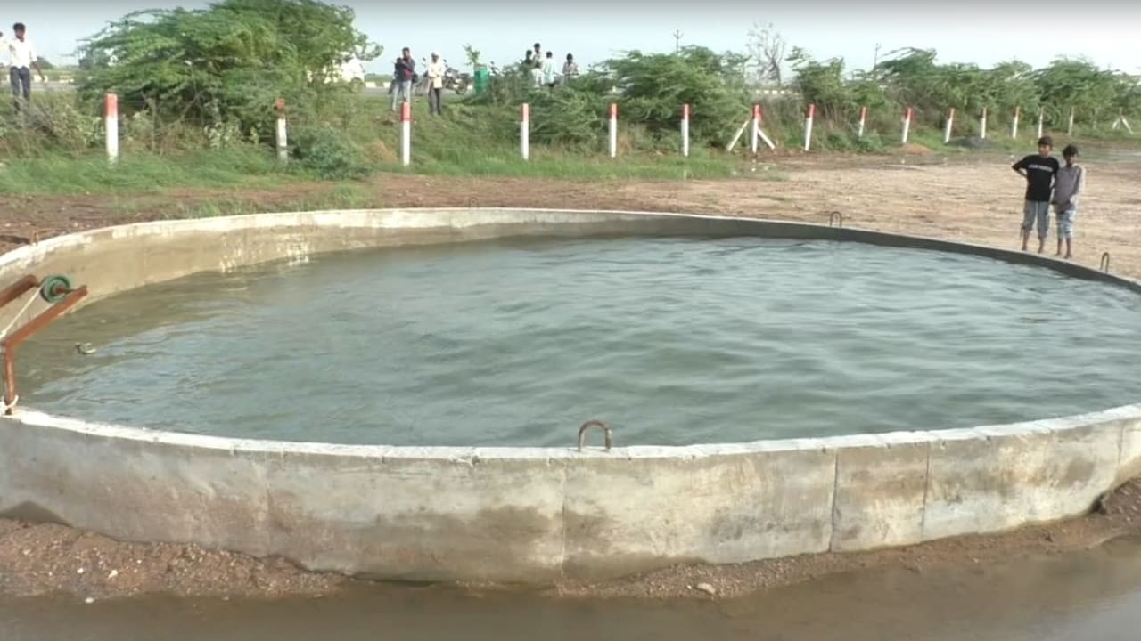 Gujarat’s Morbi 'waving well' mystery: Experts explain why water moved for days like ocean waves