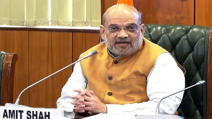 અમિત શાહે 2026ના દક્ષિણ પશ્ચિમ ચોમાસા દરમિયાન પૂર પ્રભાવિત રાજ્યો માટે રૂ. 2,117.85 કરોડ મંજૂર કર્યા