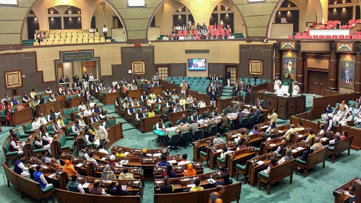 MP Assembly Passes UCC Bill Amid Uproar, Becomes Fourth State To Have Uniform Civil Code; Check Key Provisions