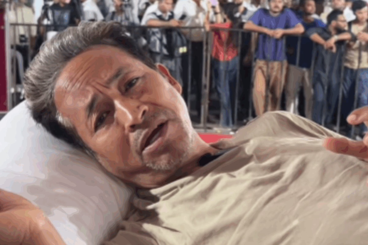 ‘Won't Be Dying In 2-4 Days’: Sonam Wangchuk Refuses To End Hunger Strike Despite Deteriorating Health