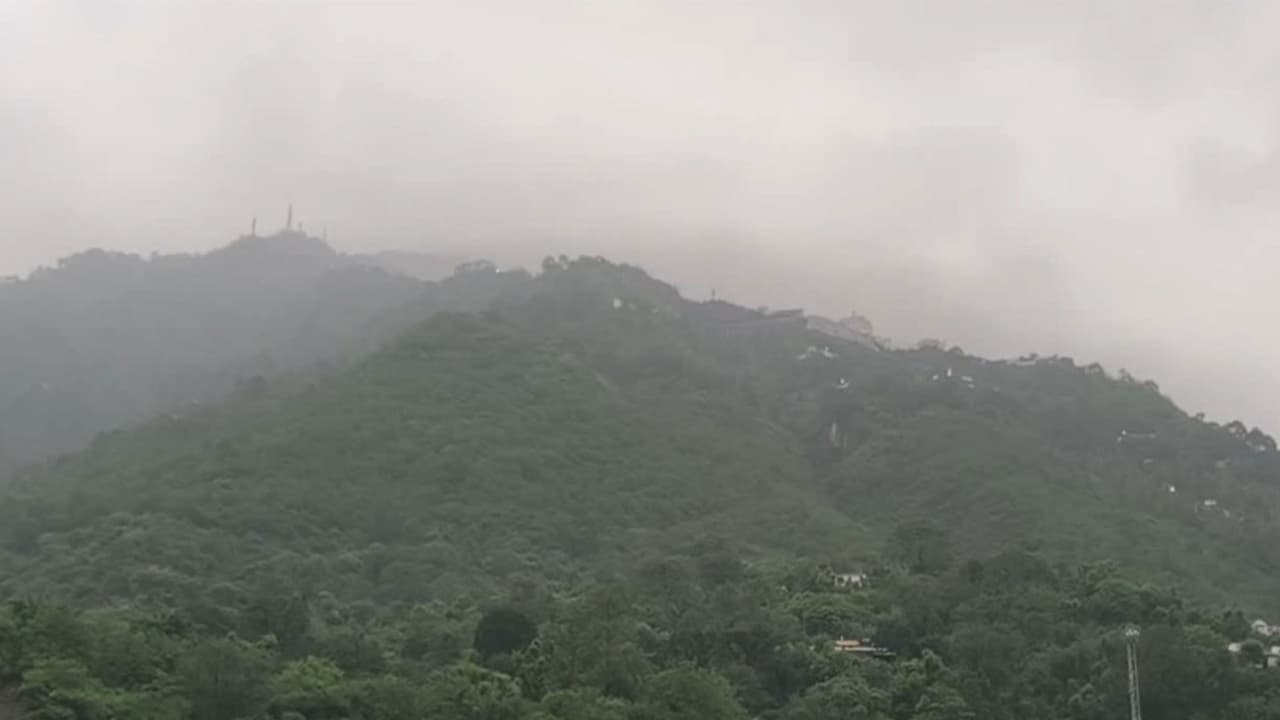 Katra sets up Monsoon Disaster Control Room amid heavy rainfall risk