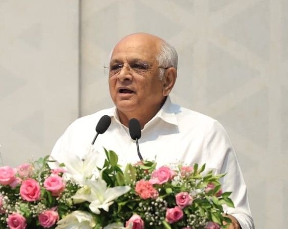 Gujarat approves 600 cusecs water supply to two districts through SAUNI Link-1