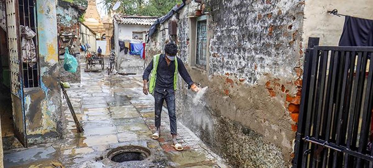 22 children die of Chandipura virus in Gujarat this monsoon