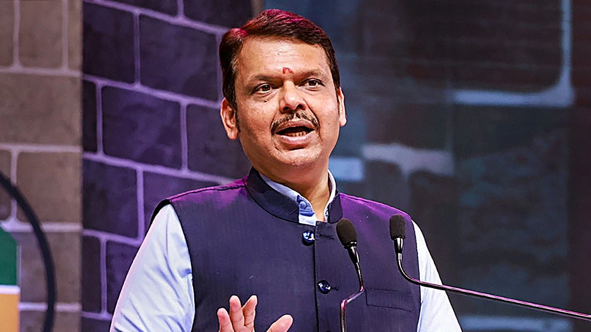 76% of companies shut in Maharashtra were defunct, state No.1 in active firms, says CM Devendra Fadnavis