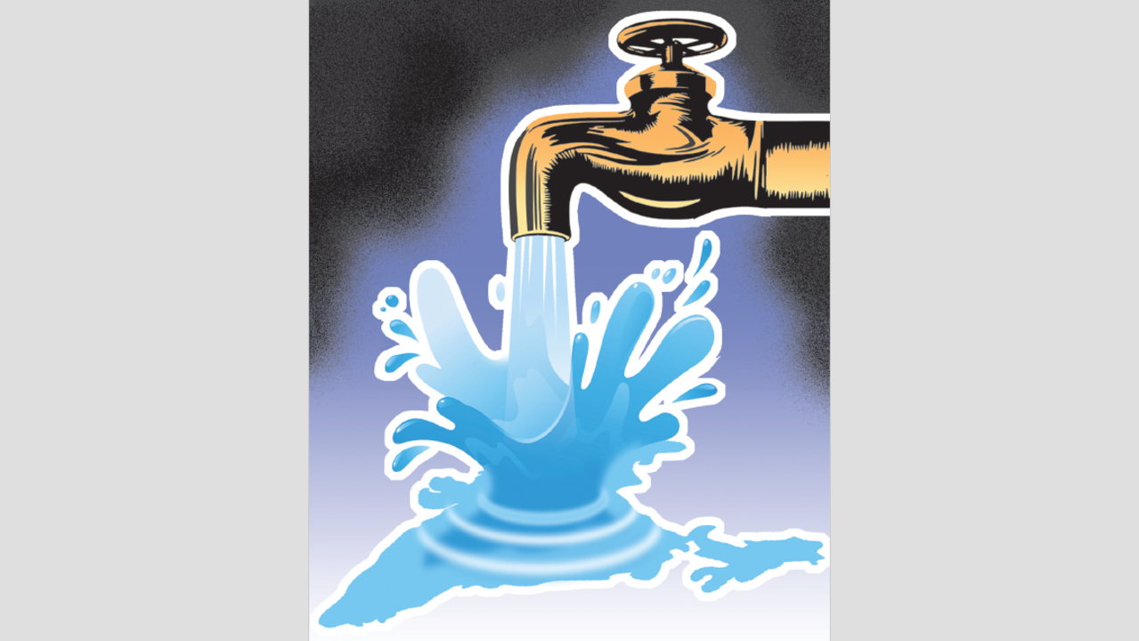Only 20% of Raj’s tribal villages get tap water under Centre’s flagship scheme